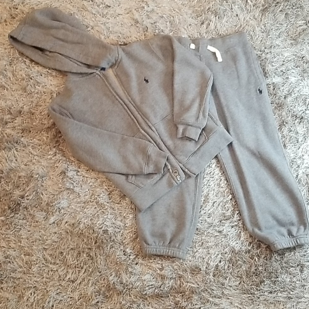 Children Ralph Lauren Polo